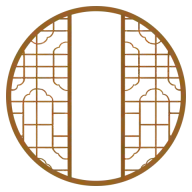 中国风-家具-窗户