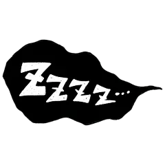 【微商】日漫文字贴纸