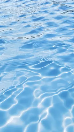 水面水波纹背景