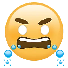 卡通感文体娱表情元素
