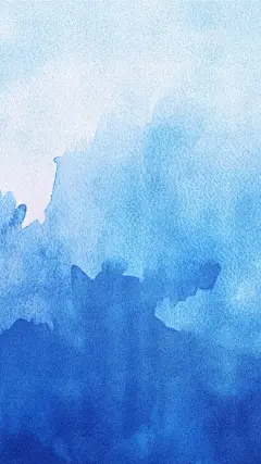 背景系列水墨彩色晕染渐变背景