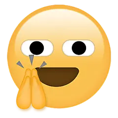 卡通感文体娱表情元素