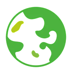 手绘-环保元素icon