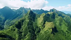 山水山川山峰风景景观壁纸