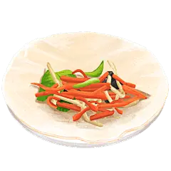 春游食物1