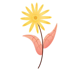 手绘-【微商】少女心01