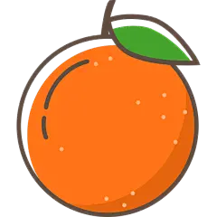 美食元素水果icon