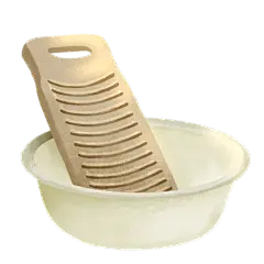 中式复古老物件主题元素