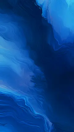 背景通用蓝色流体流沙背景场景图片素材