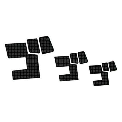 【微商】日漫文字贴纸